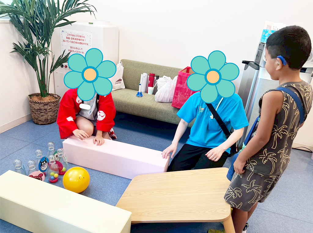 時のひかり夏祭り