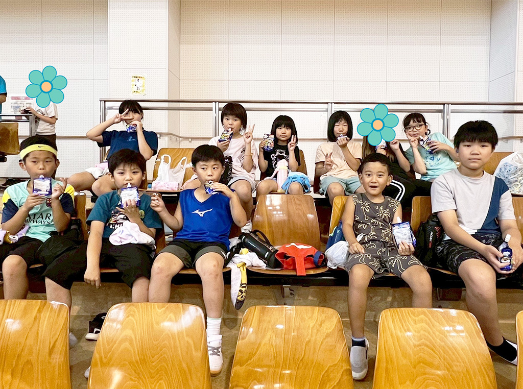 ふらっと障スポ!