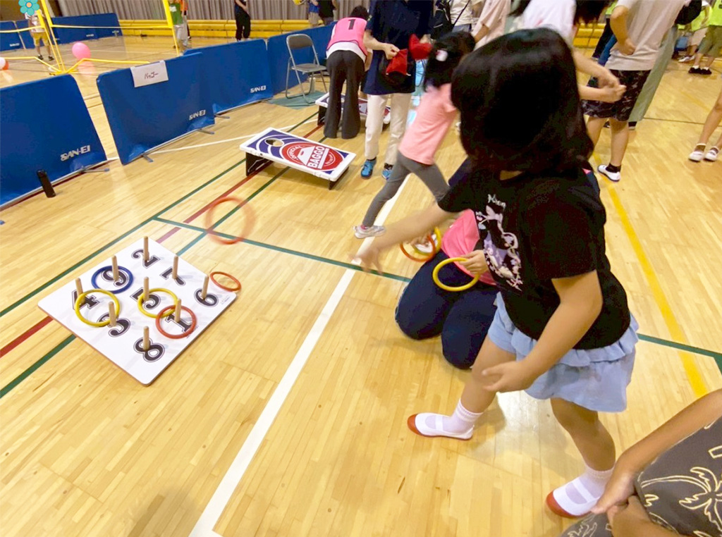 ふらっと障スポ!