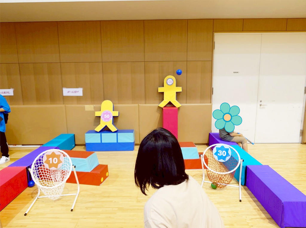 ふらっと障スポ!