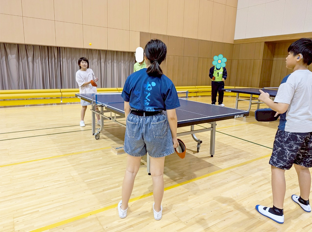 ふらっと障スポ!